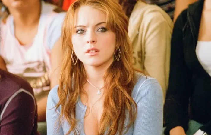 Cady Heron_ From New Girl to It Girl Mean Girls