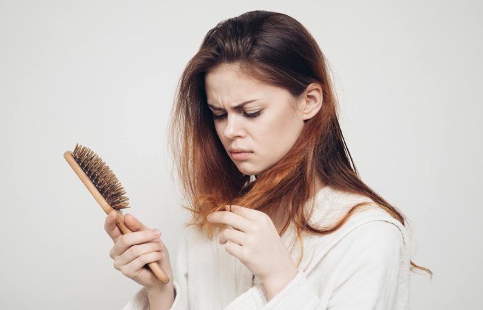 Common Myths About Hair Loss