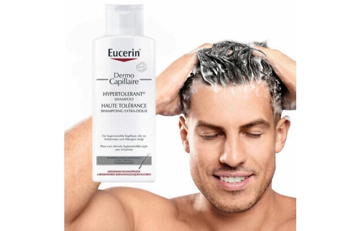 Eucerin DermoCapillaire