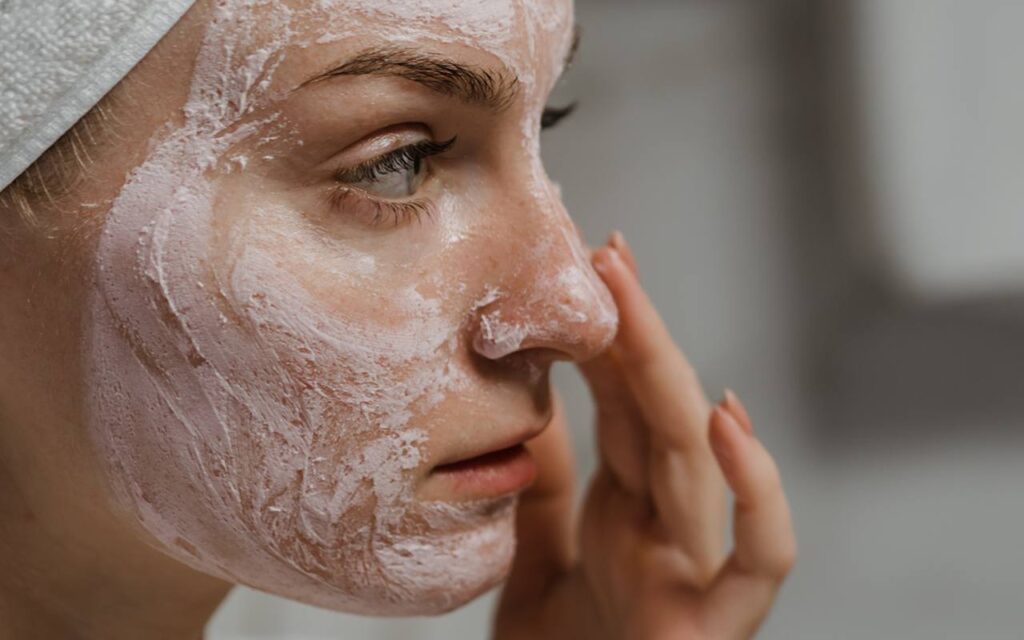 The Best Skincare For Sensitive Skin